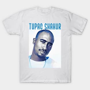 Legendary rapper T-Shirt